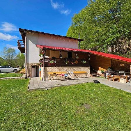 Villa Di &D House #Rai Banita Exterior foto