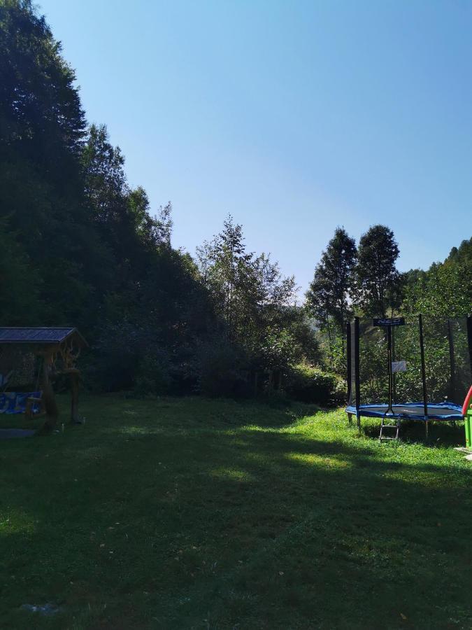 Villa Di &D House #Rai Banita Exterior foto