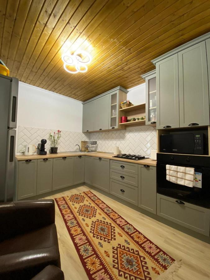 Villa Di &D House #Rai Banita Exterior foto