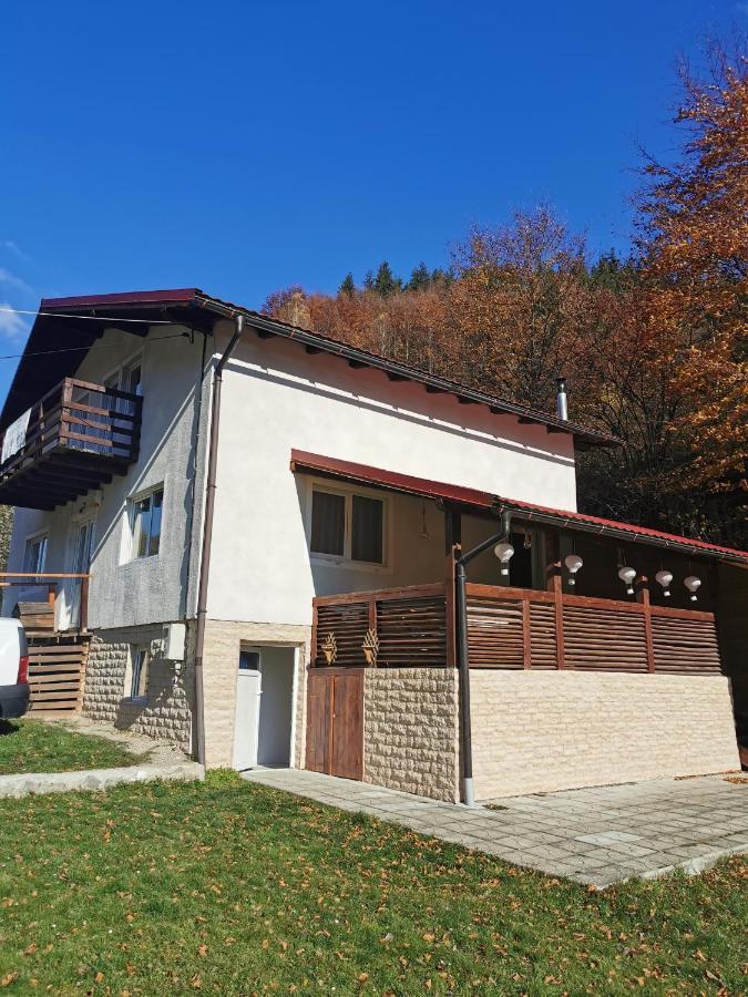Villa Di &D House #Rai Banita Exterior foto