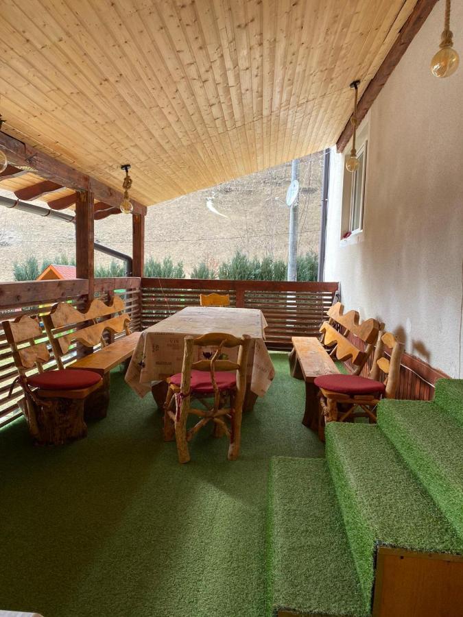 Villa Di &D House #Rai Banita Exterior foto