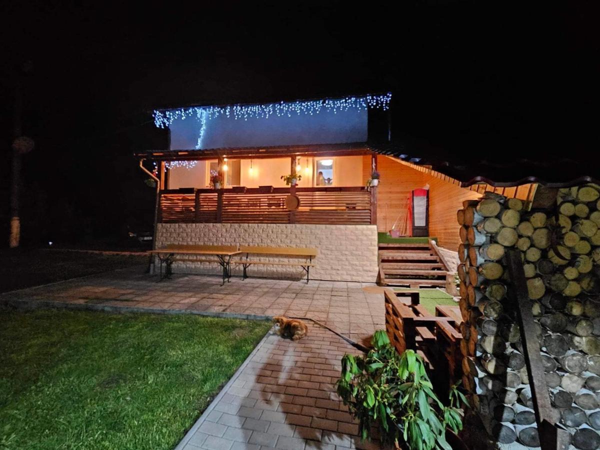 Villa Di &D House #Rai Banita Exterior foto