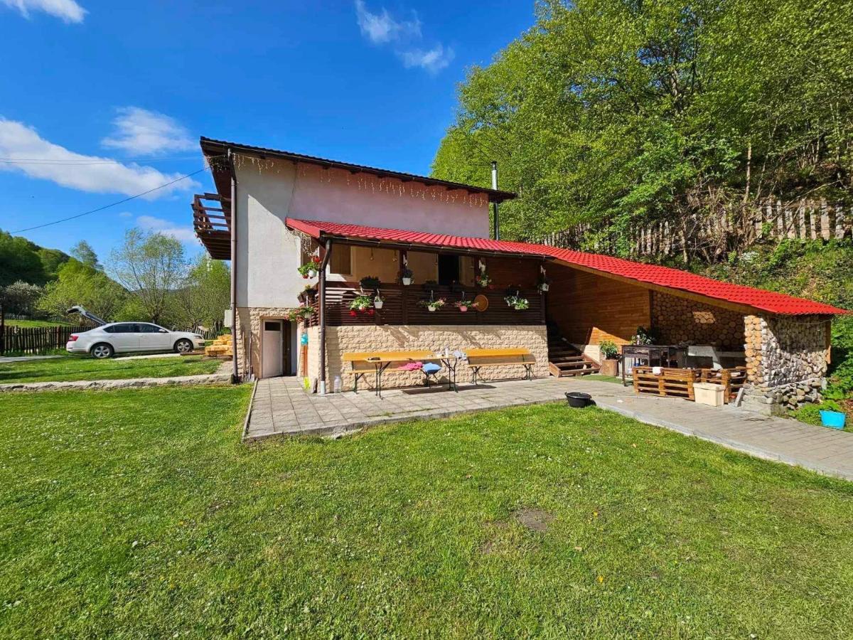 Villa Di &D House #Rai Banita Exterior foto