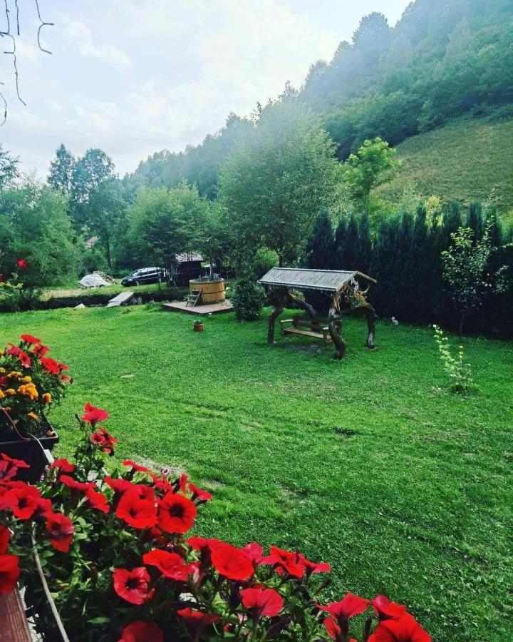 Villa Di &D House #Rai Banita Exterior foto