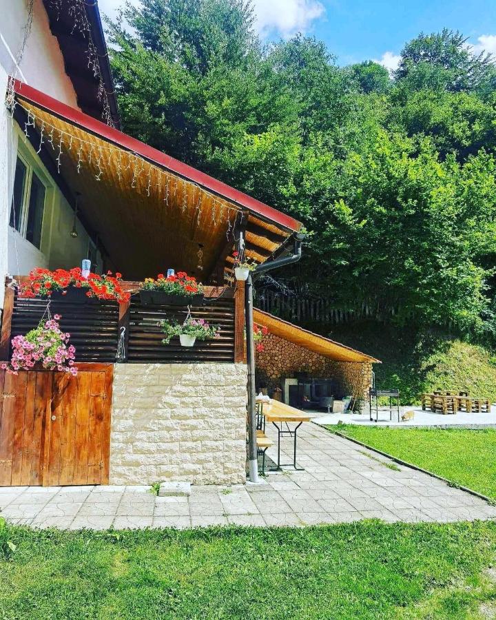 Villa Di &D House #Rai Banita Exterior foto