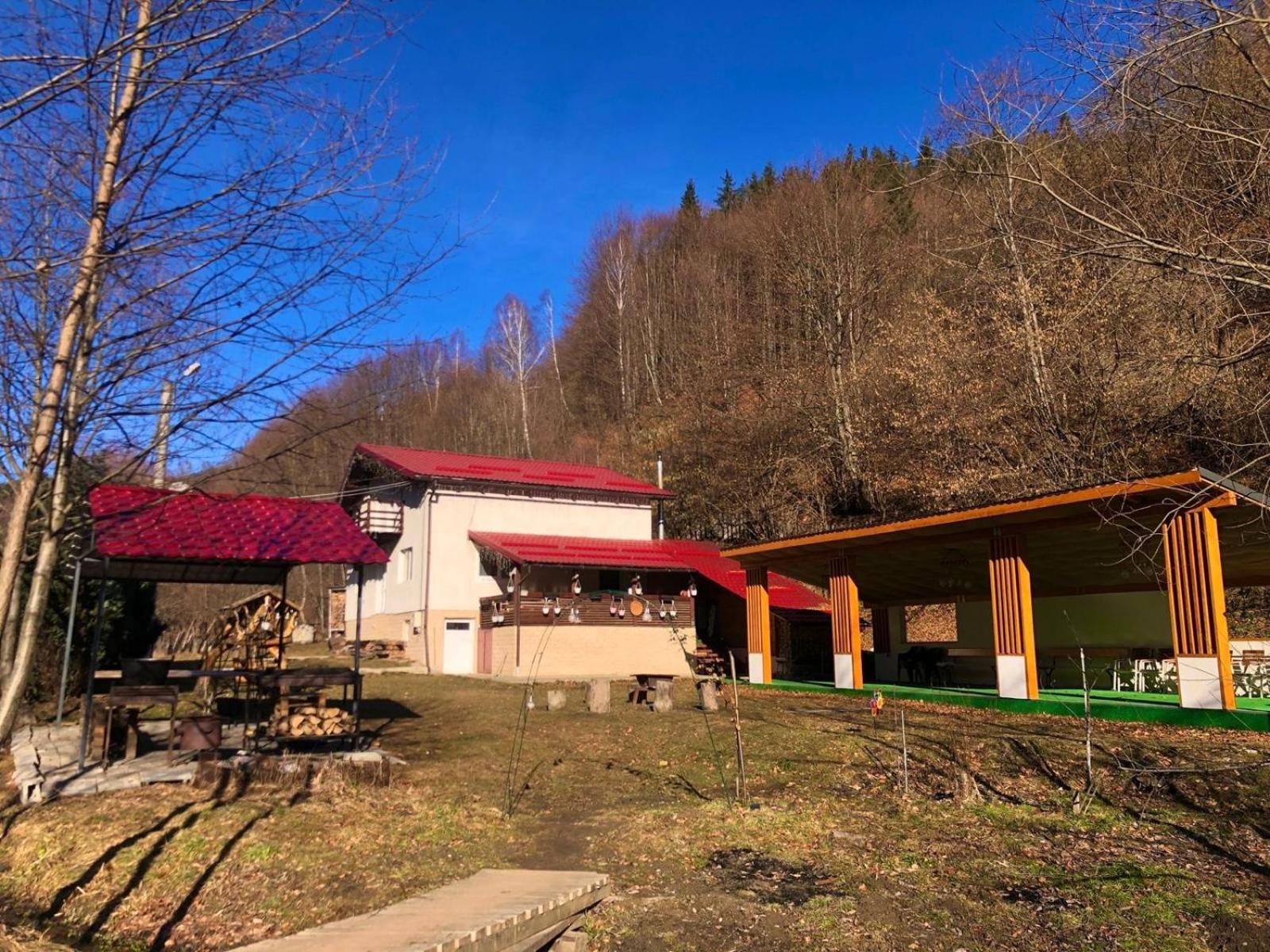 Villa Di &D House #Rai Banita Exterior foto