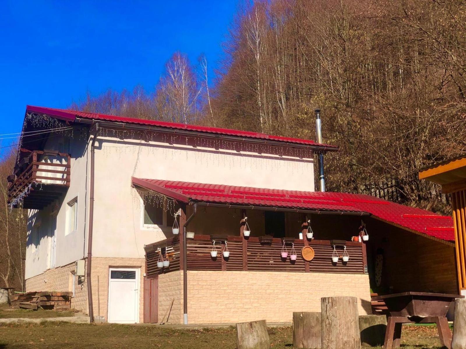 Villa Di &D House #Rai Banita Exterior foto