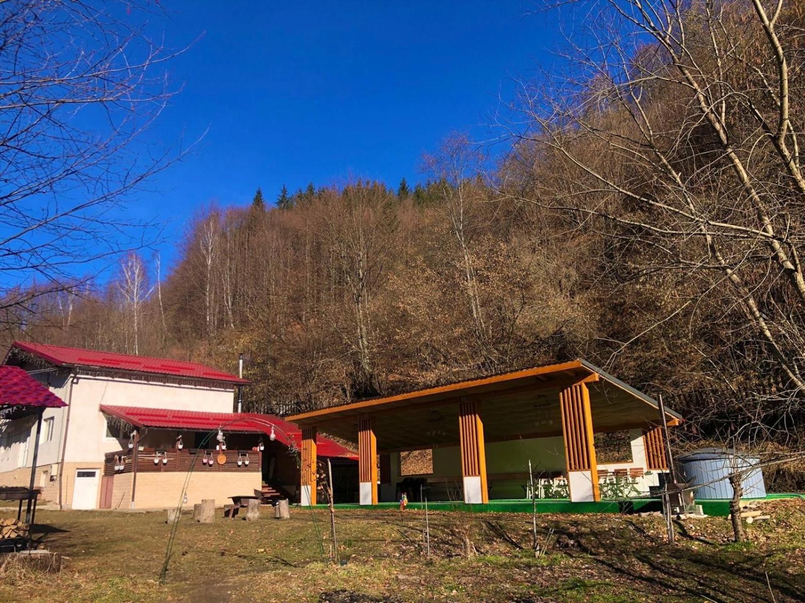 Villa Di &D House #Rai Banita Exterior foto